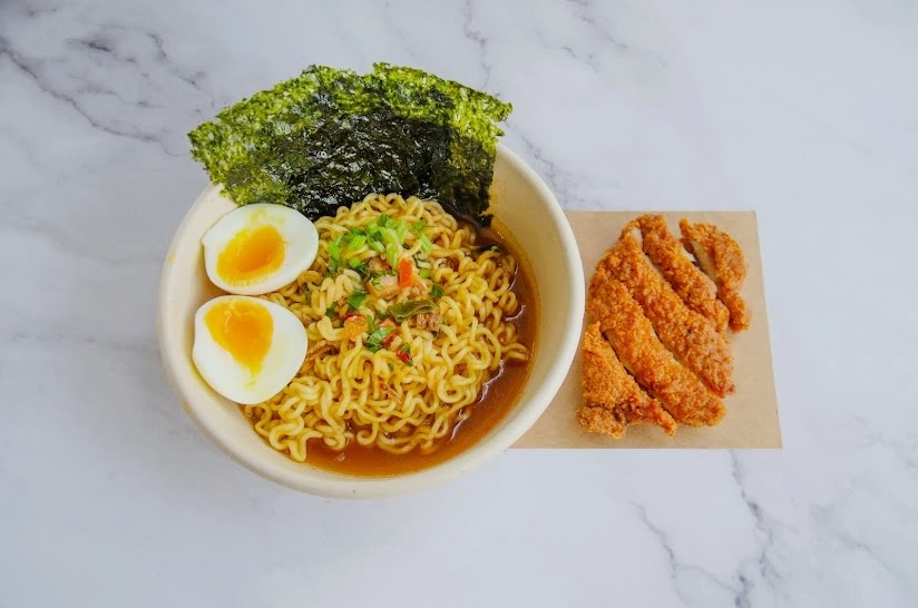 All Day Breakfast cafe 21