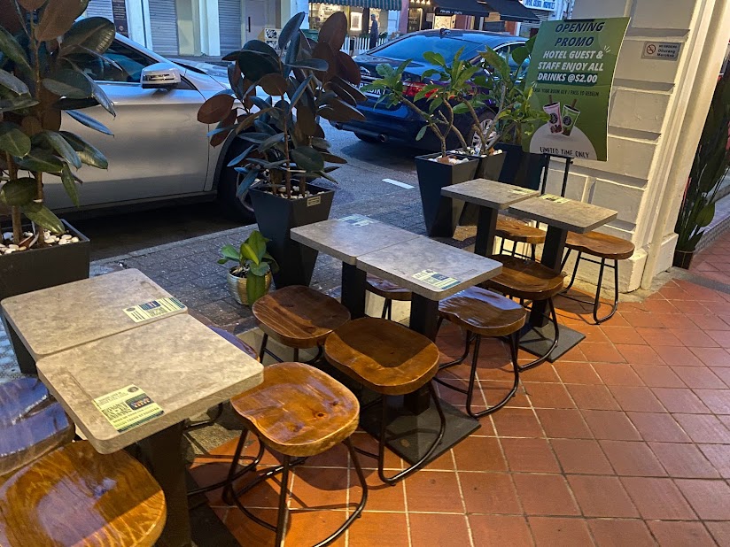 All Day Breakfast cafe 21