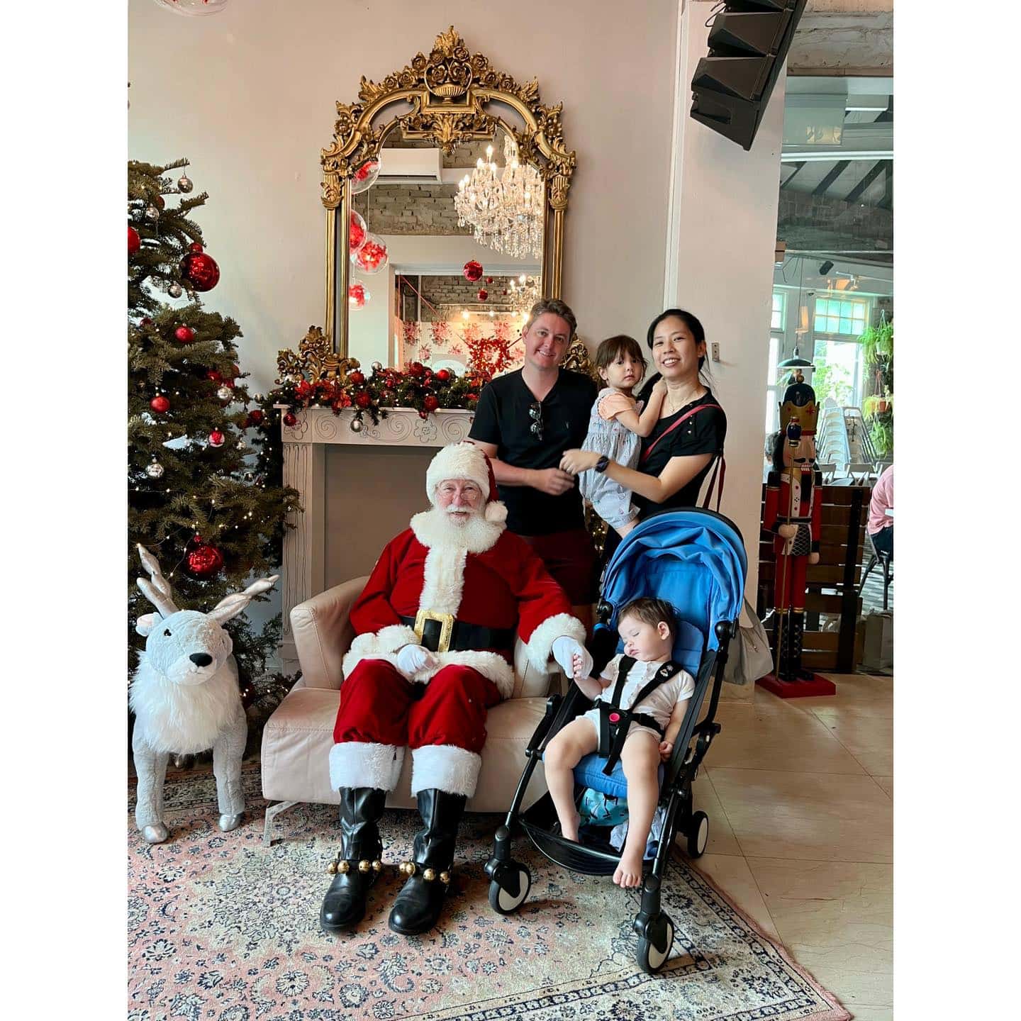 christmas markets singapore 2023