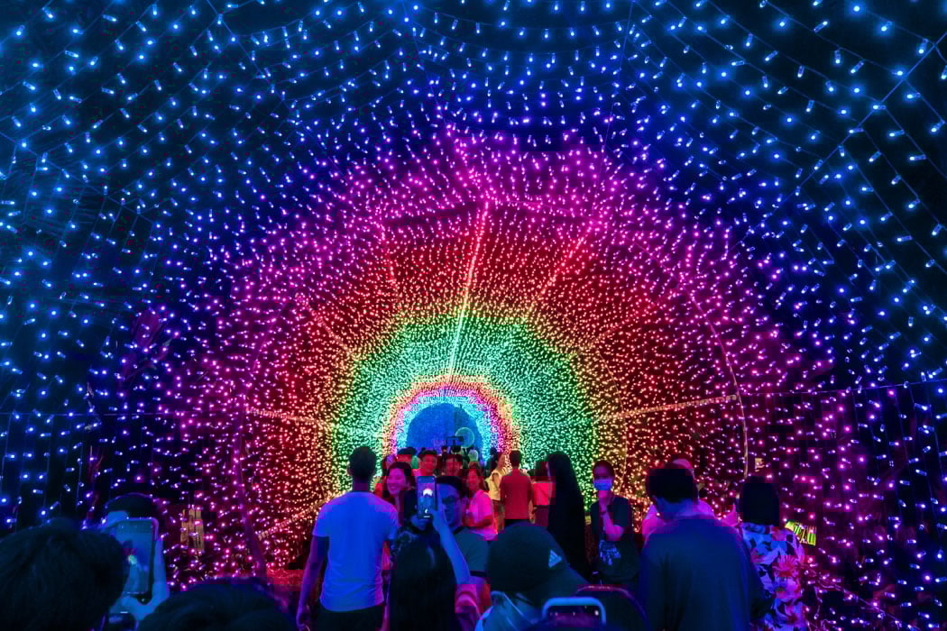 christmas wonderland 2023