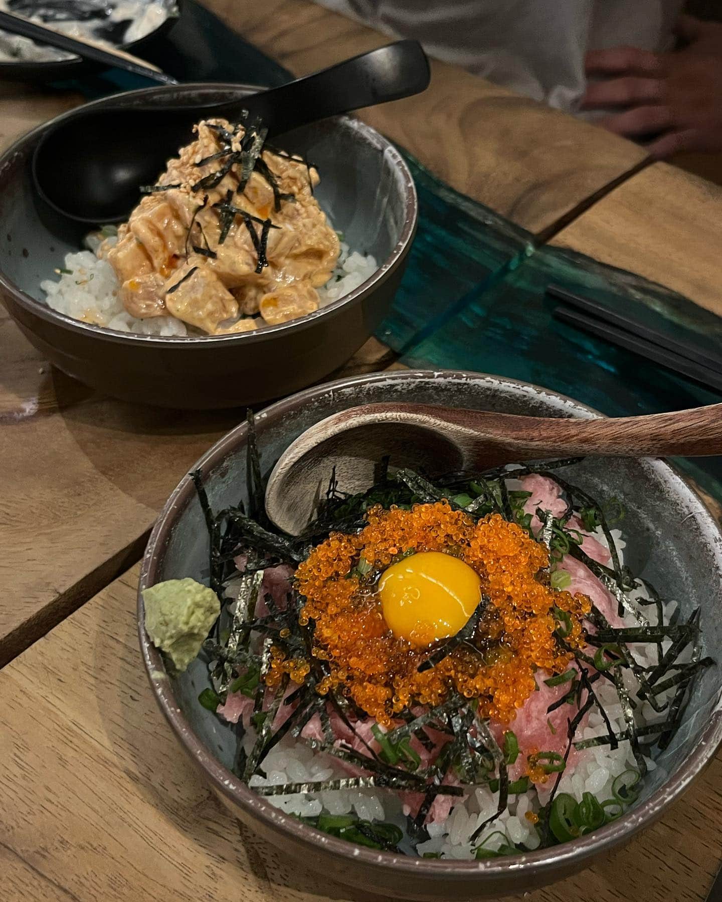 shukuu izakaya donburi