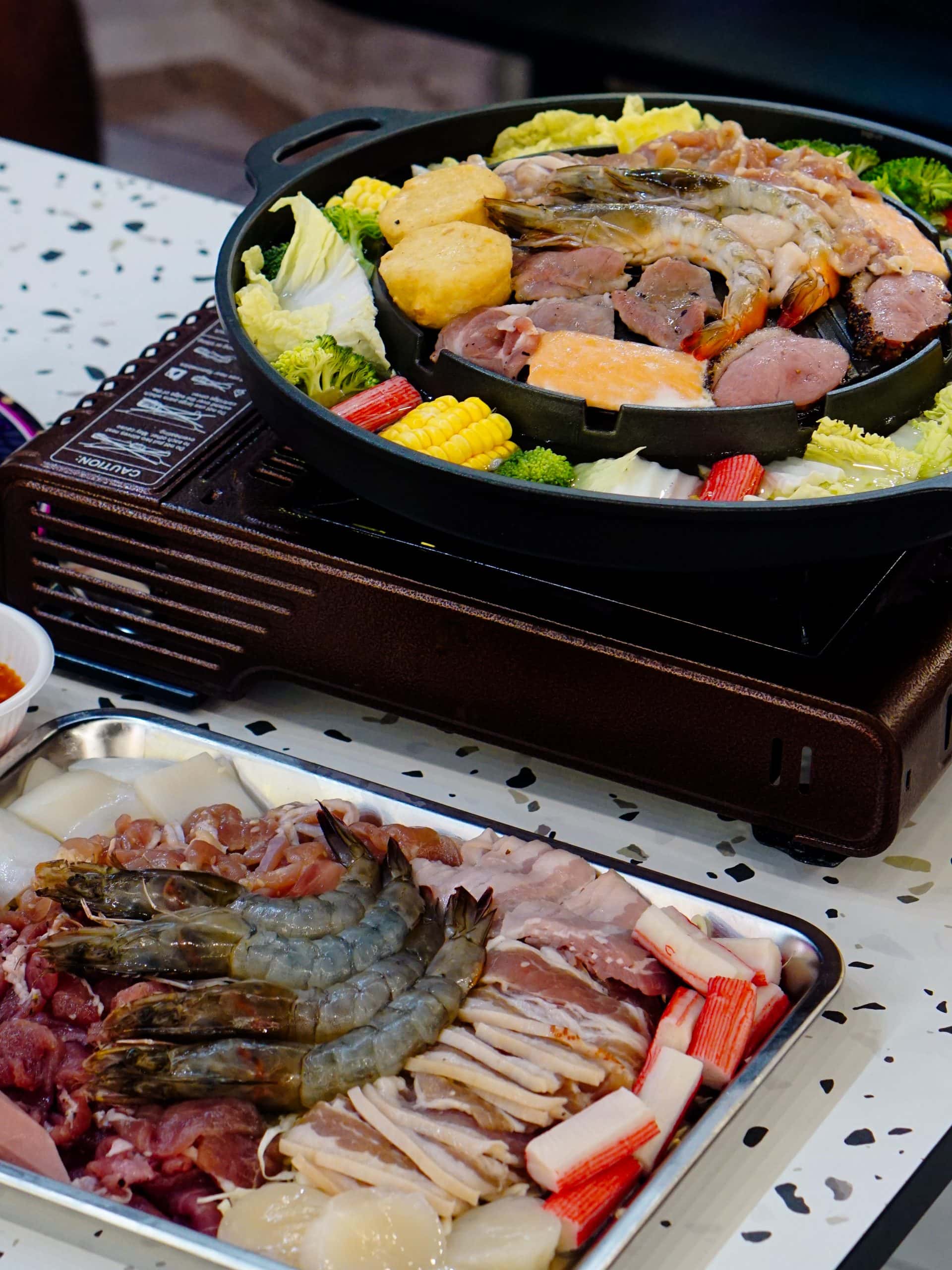 food haus truffle duck