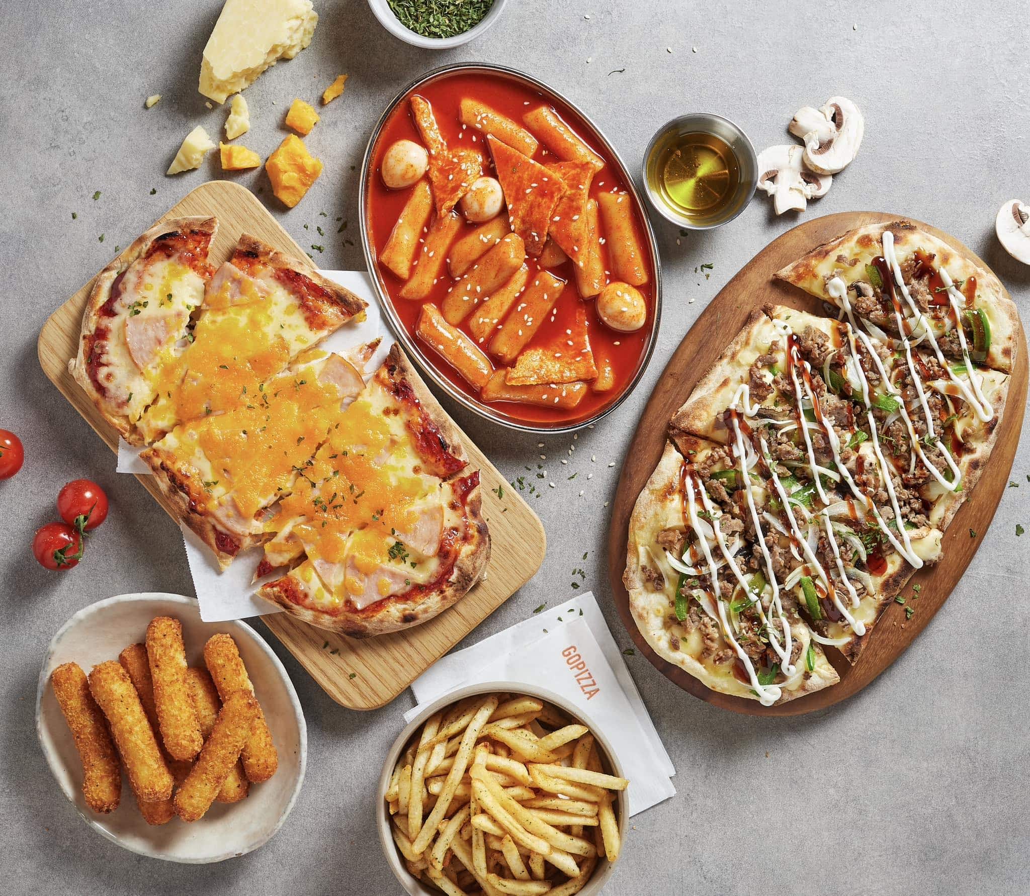 tampines night bazaar