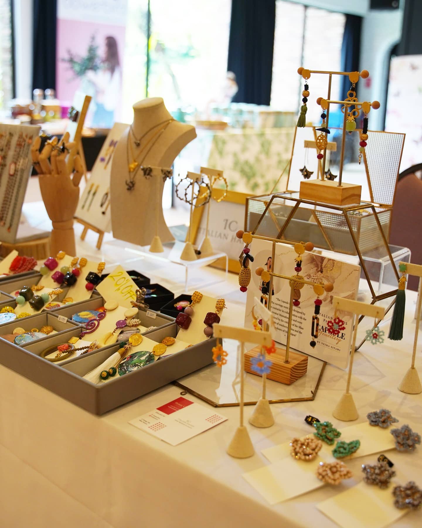 christmas markets singapore 2023