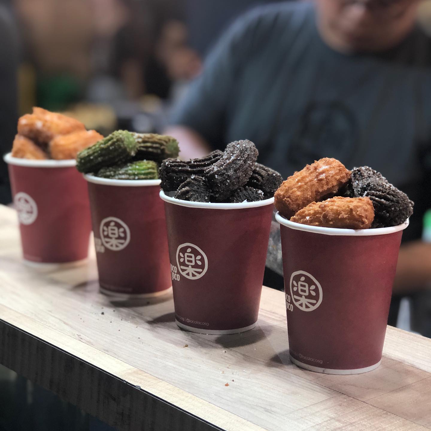 tampines night bazaar