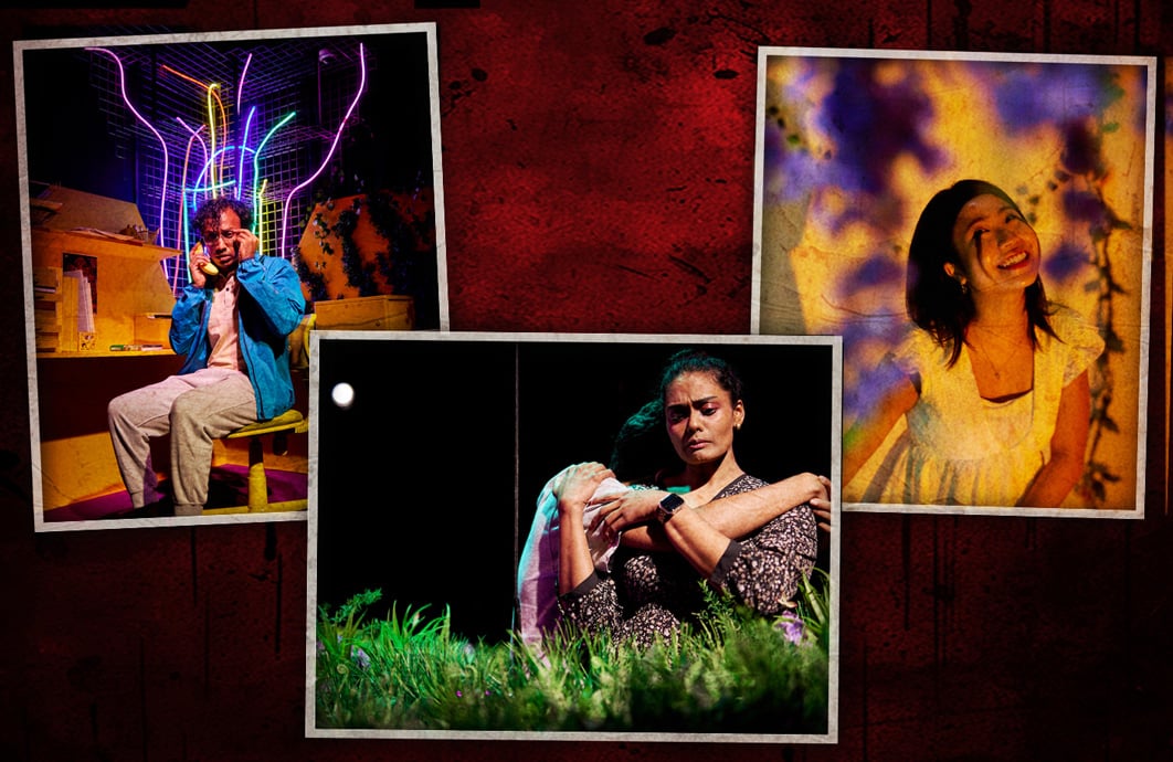 crack the case mind hunter