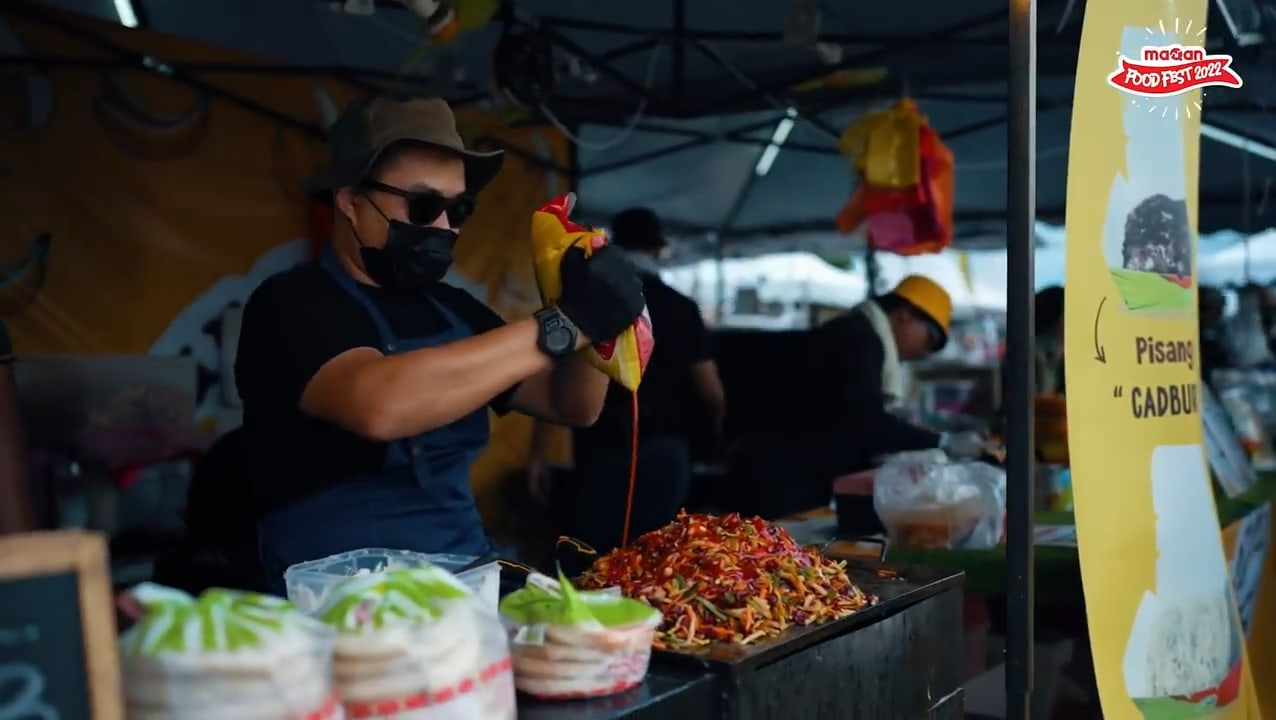 MaQan Food Fest 2023