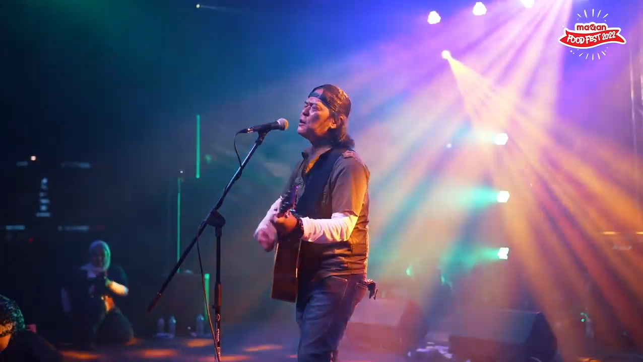 MaQan Food Fest 2023