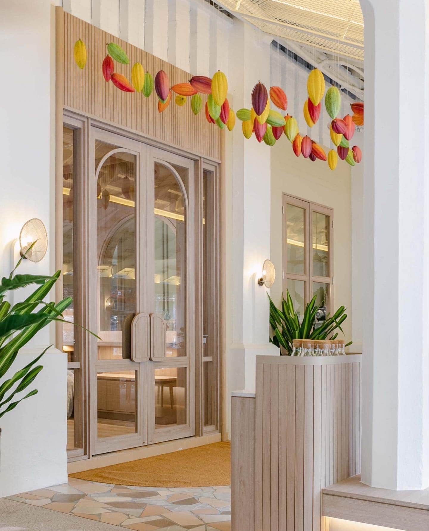 mr bucket christmas village