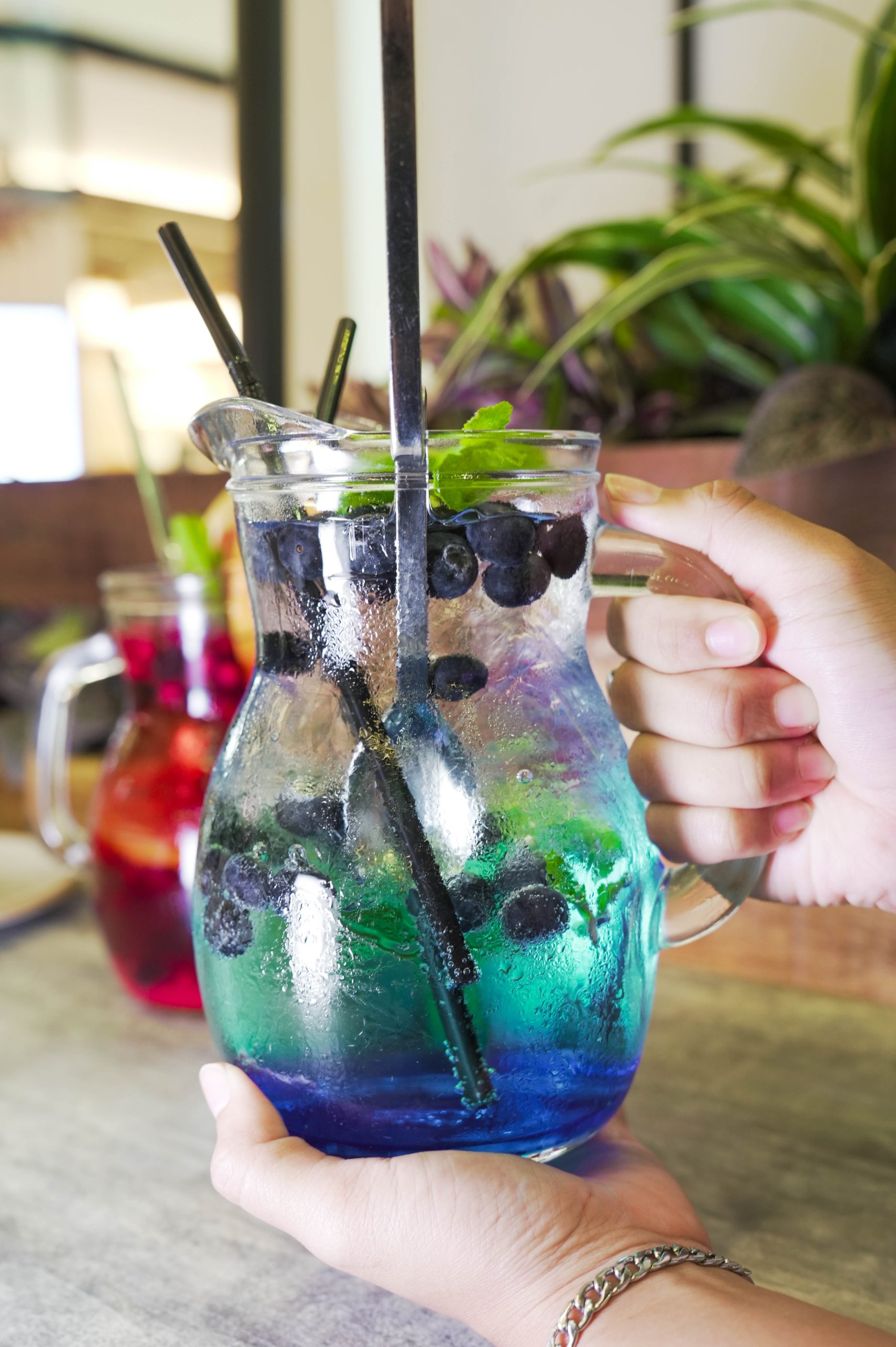 PizzaMaru Pinkle Bell Pizza