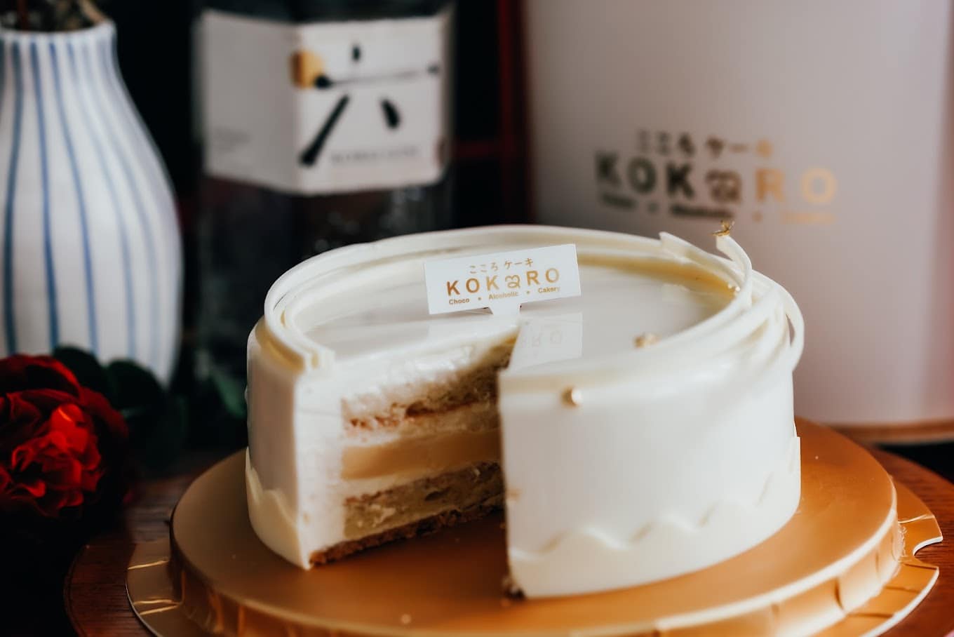 kokoro cakery