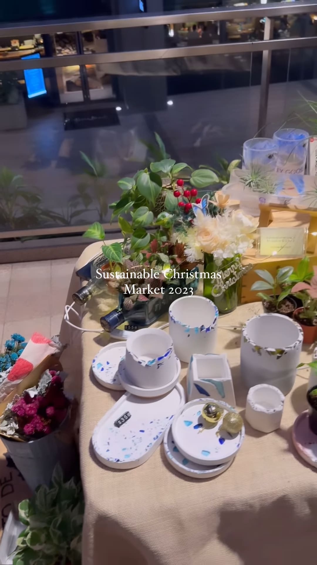 christmas markets singapore 2023