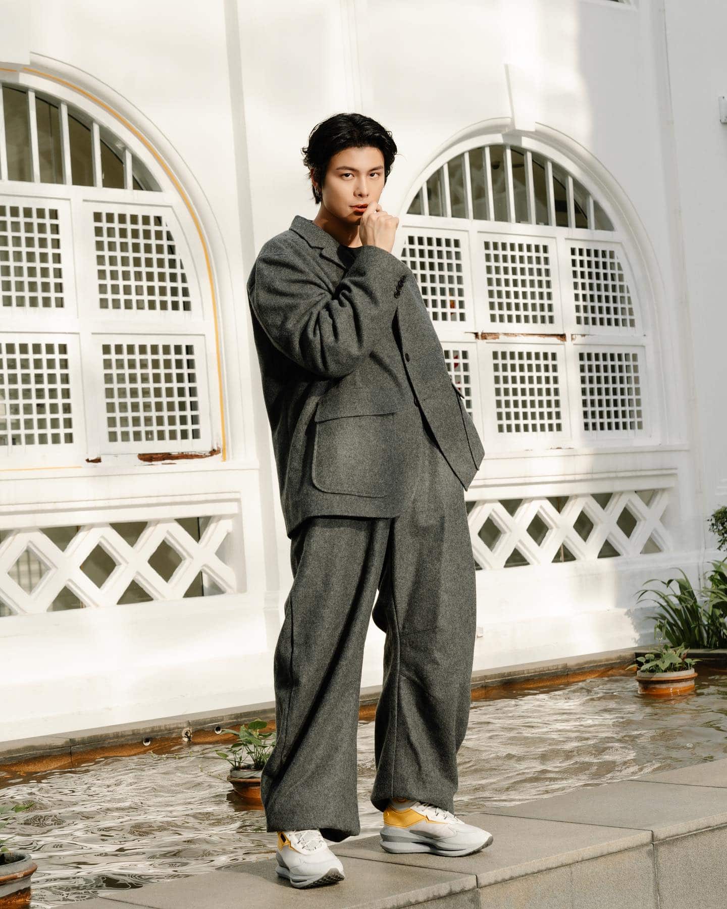 Temasek Polytechnic Open House