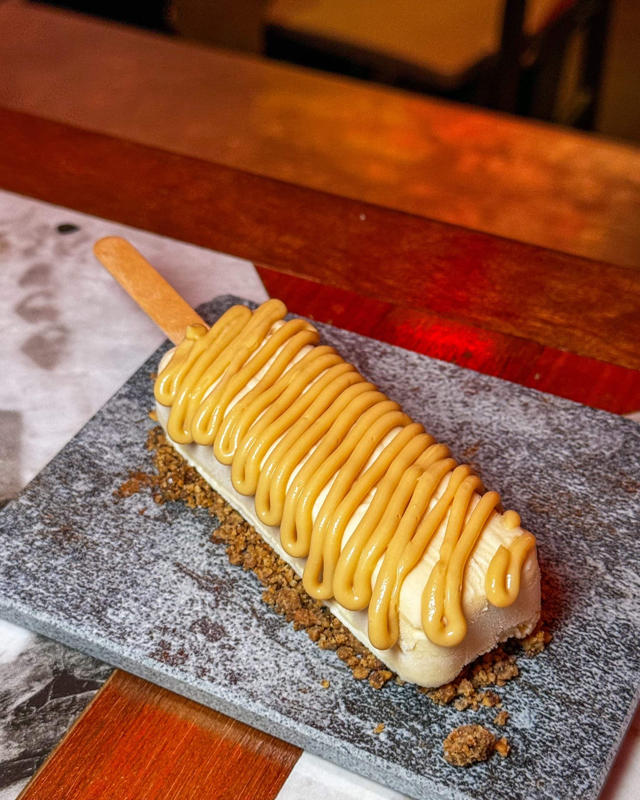 cha chaan teng lavender