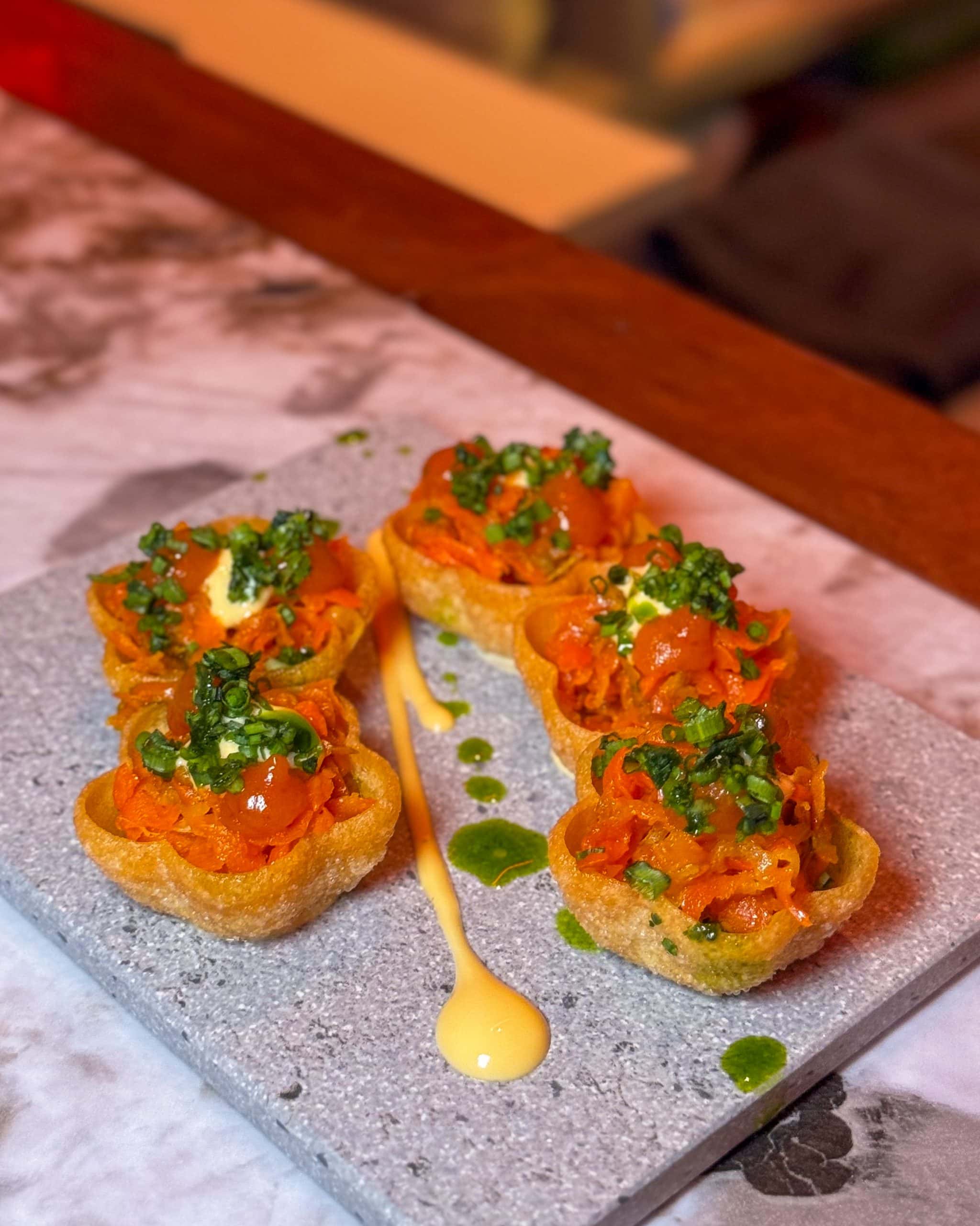 cha chaan teng lavender