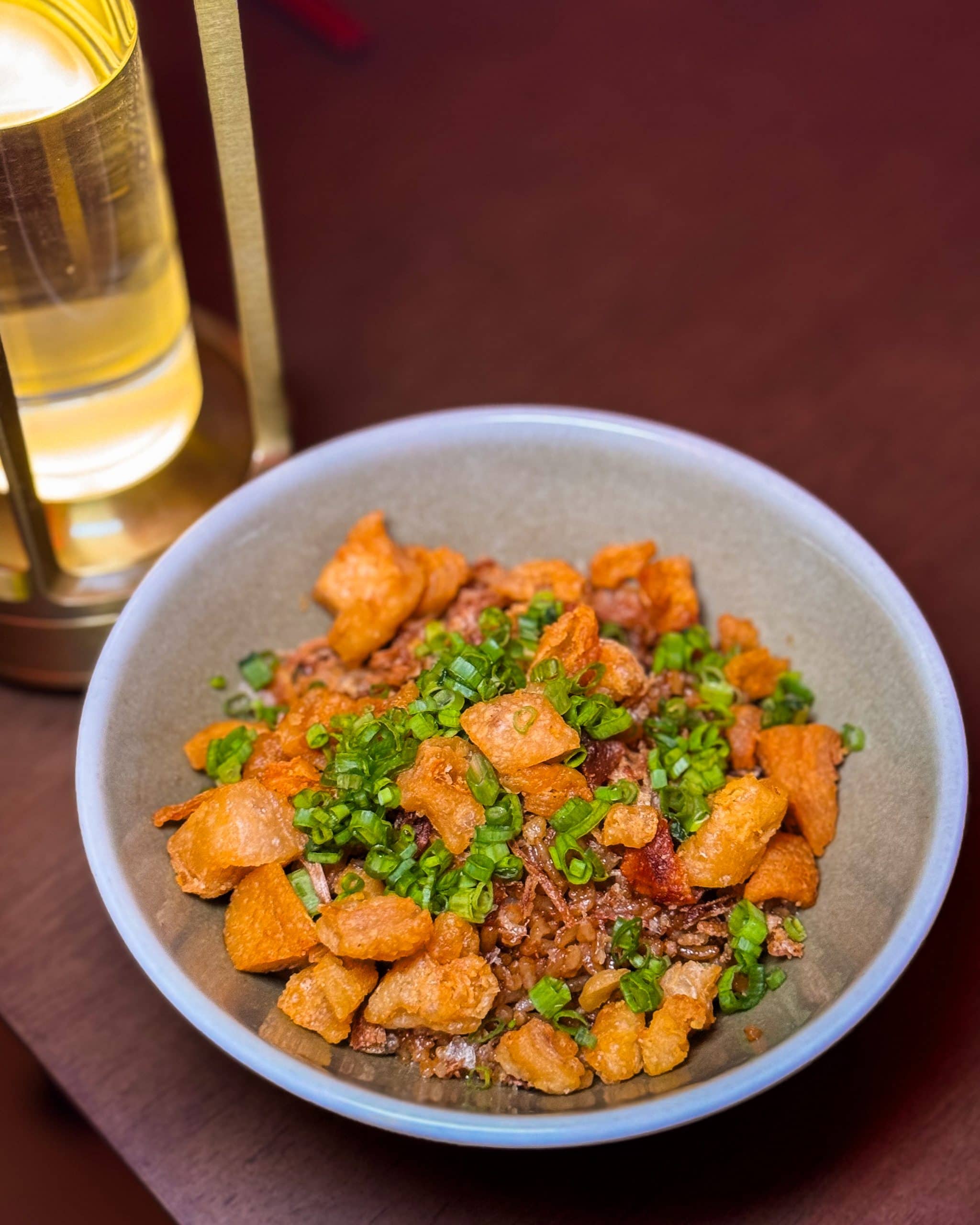 cha chaan teng lavender