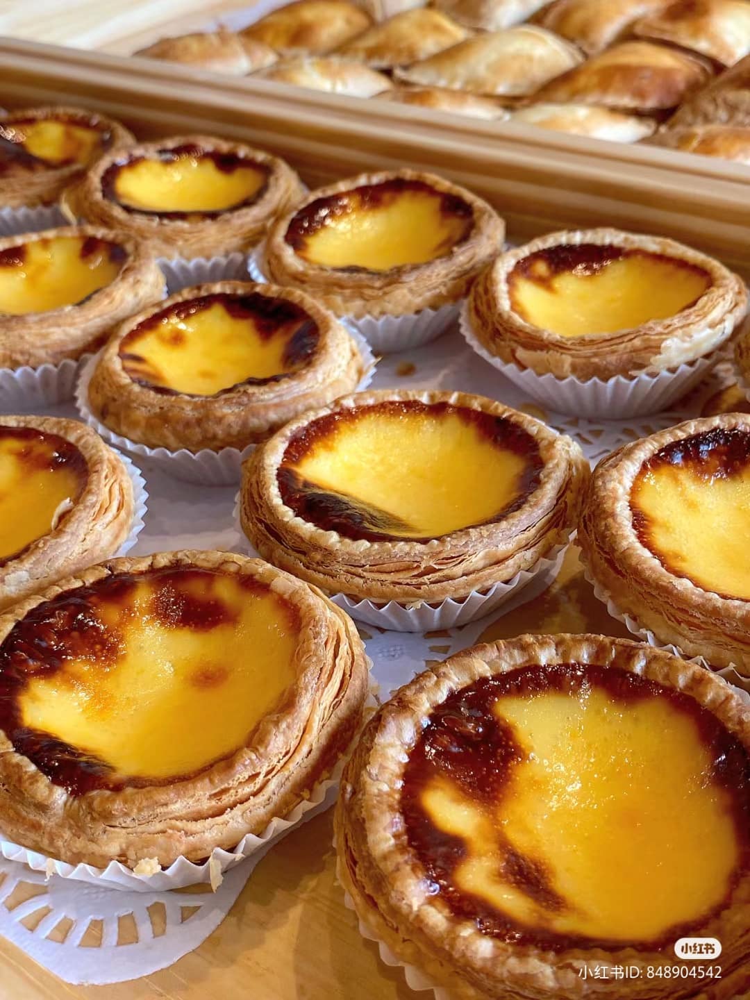 qunkee biscuits bakery