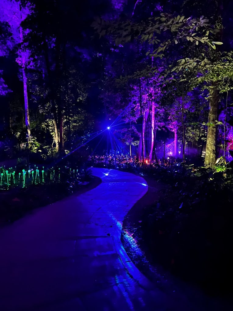 Dream Forest Langkawi