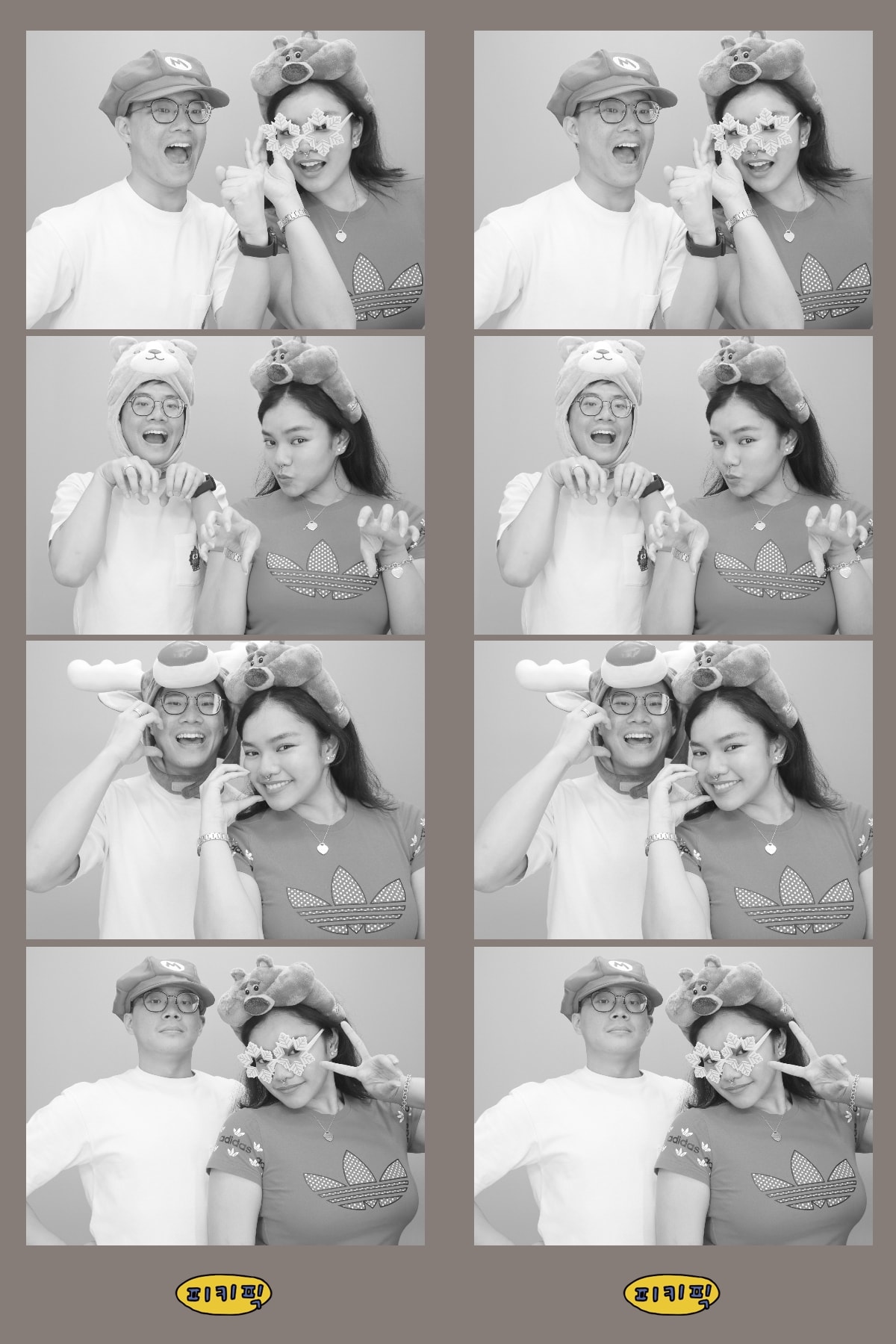 Pickypic Photobooth