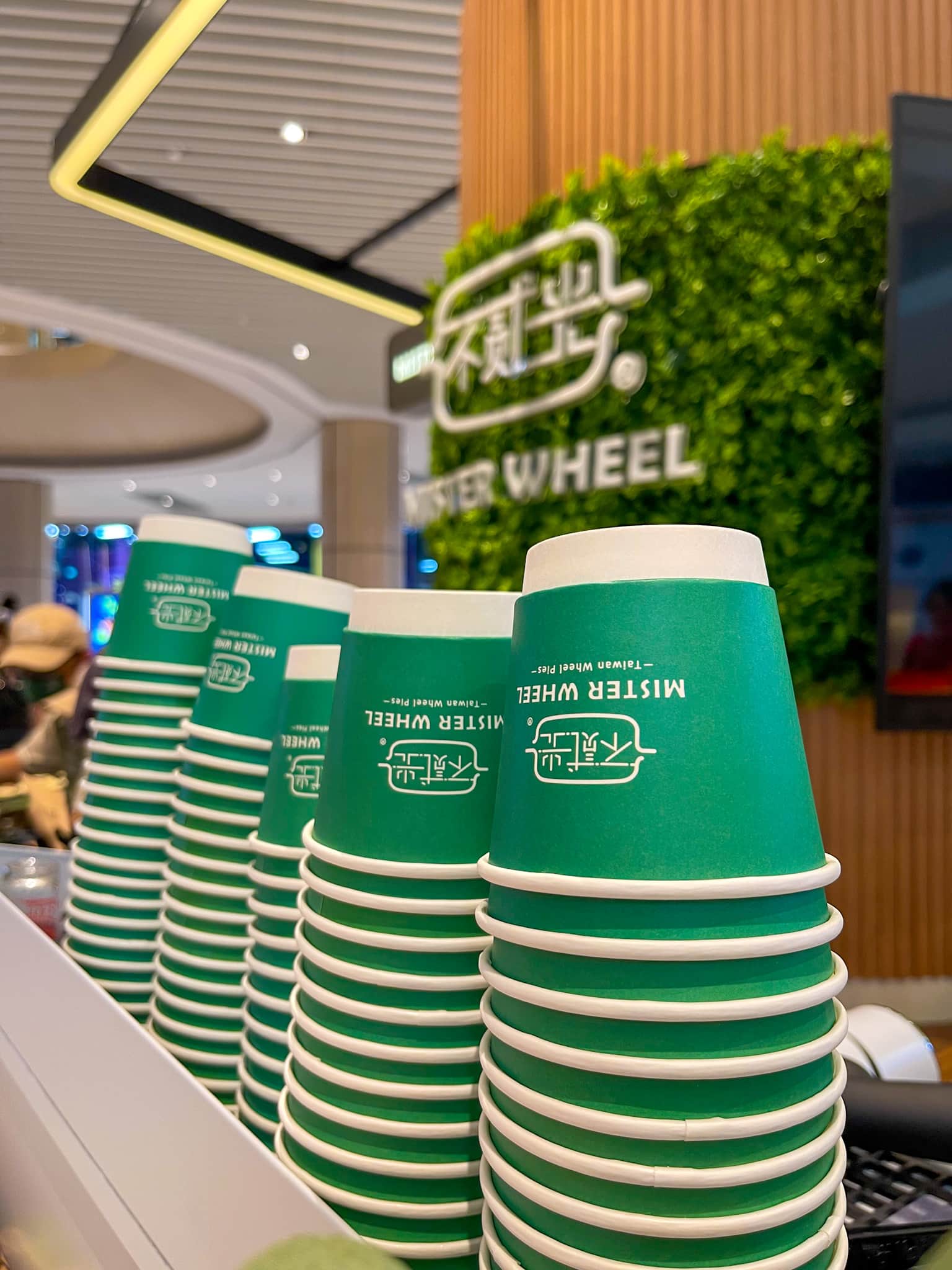 Mister Wheel Singapore