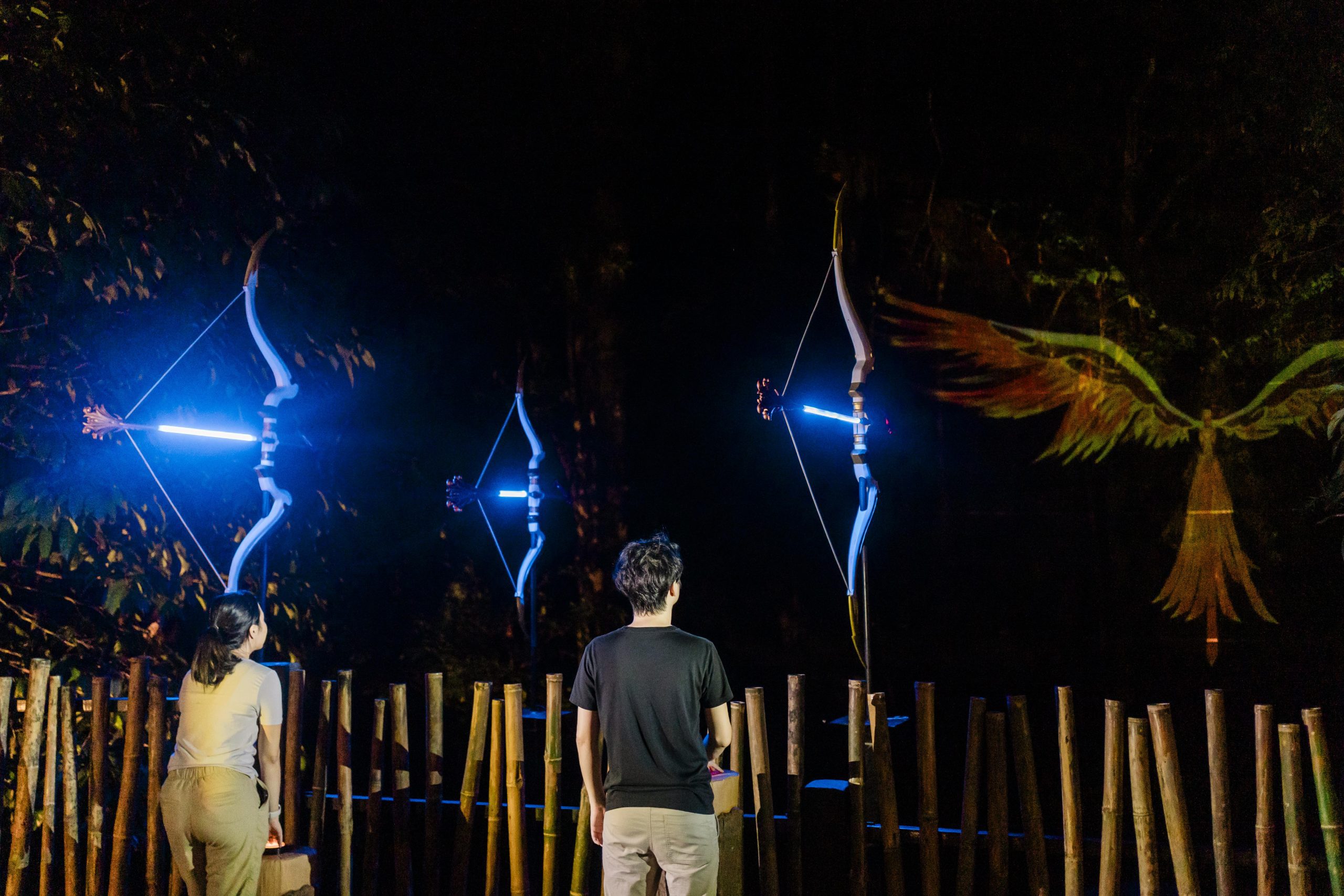 Dream Forest Langkawi