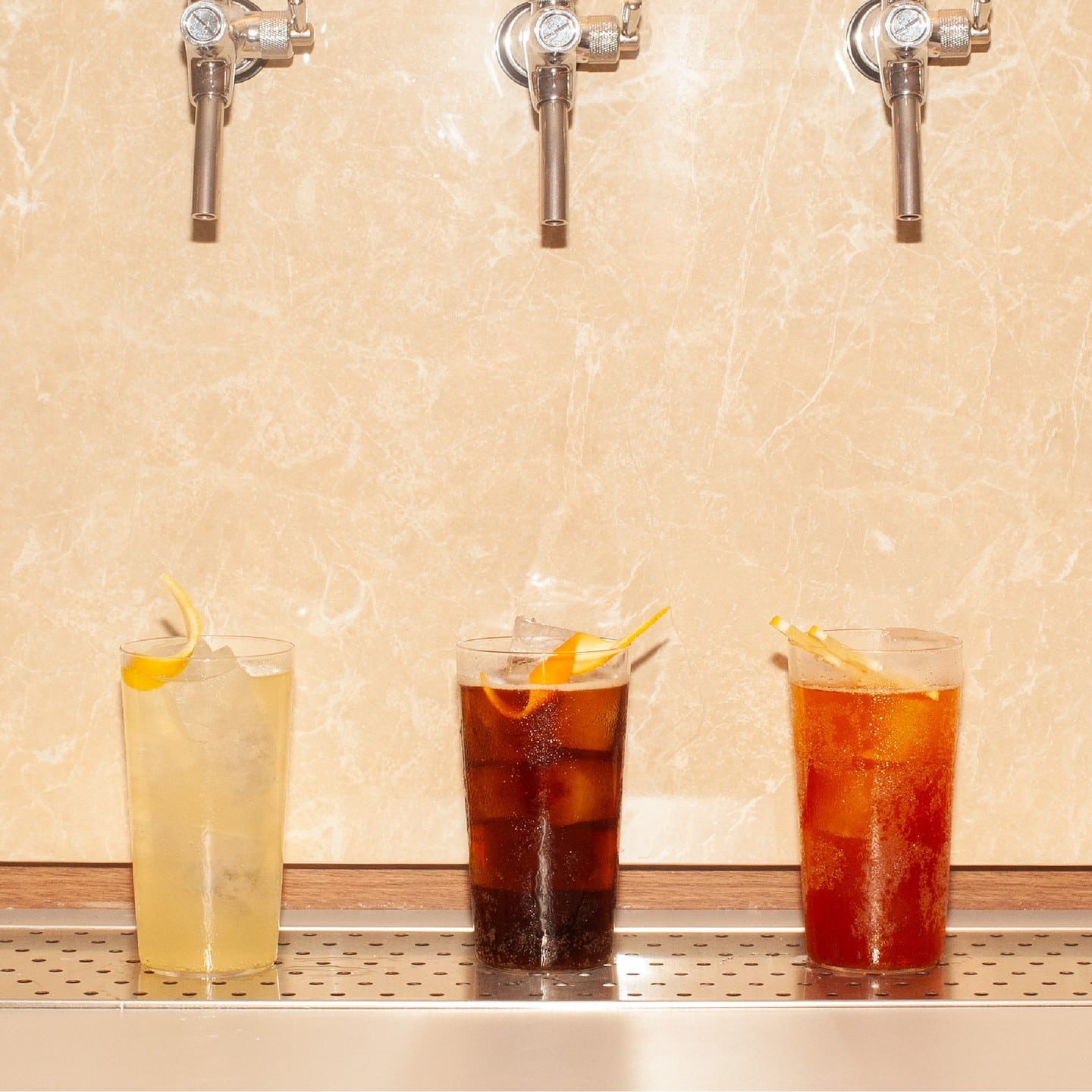 cha chaan teng lavender