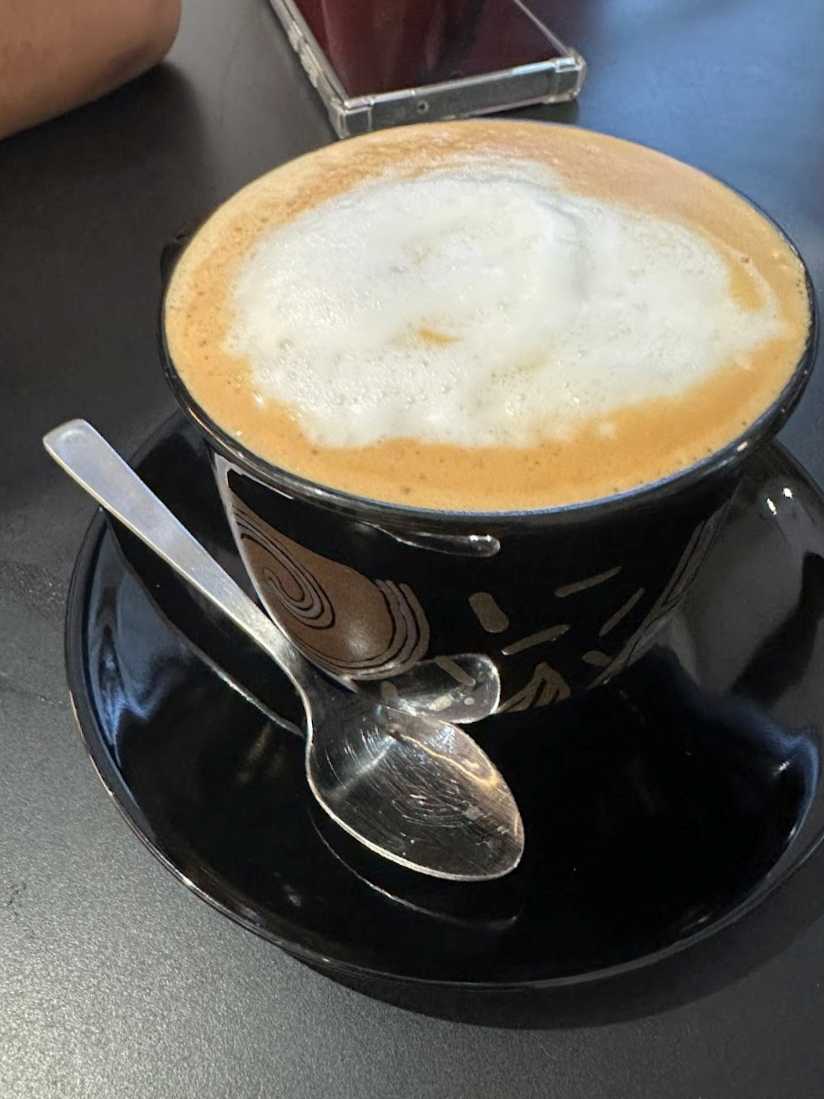 pancakes and friends