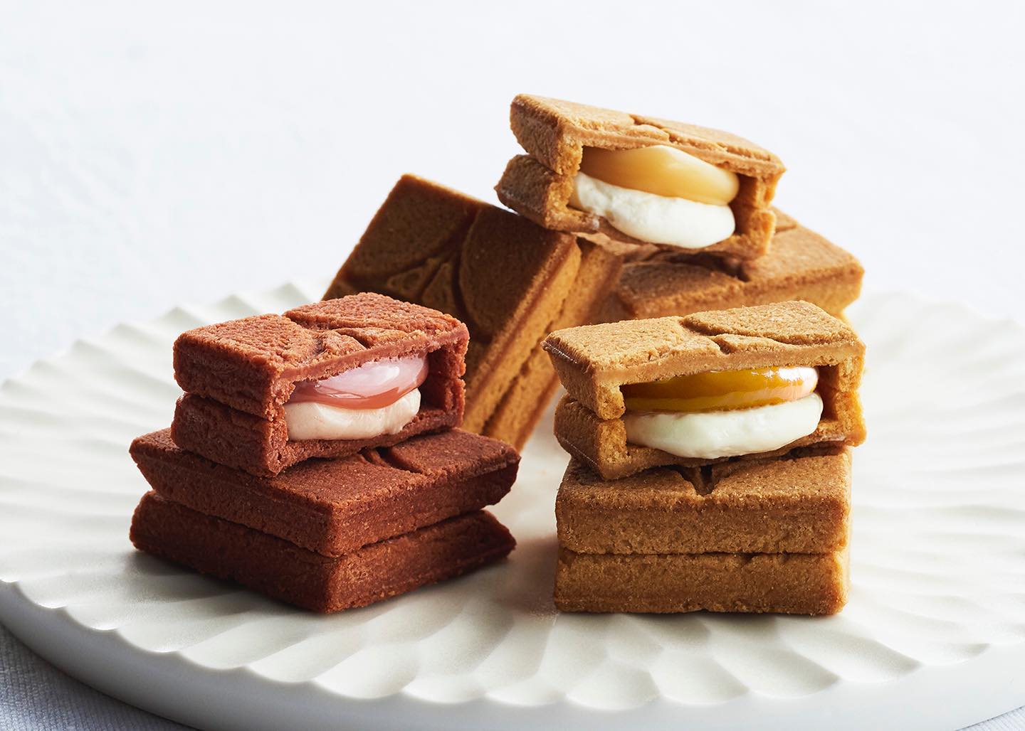 press butter sand singapore