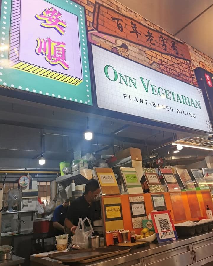 vegetarian