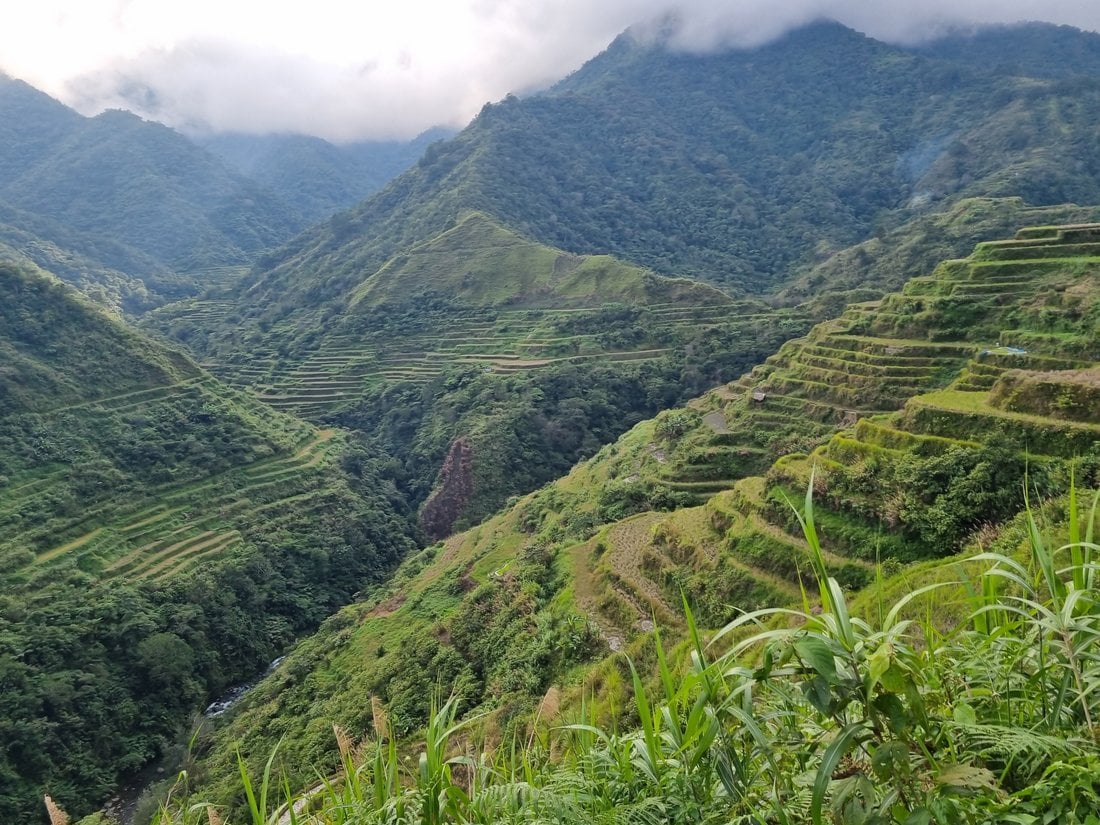 unique spots philippines