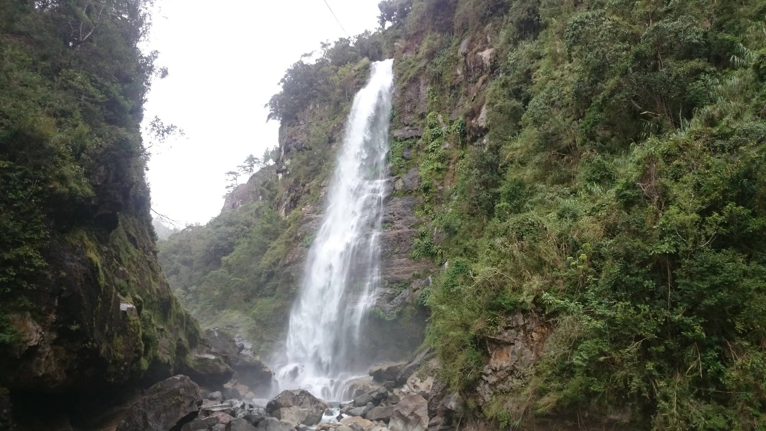 unique spots philippines