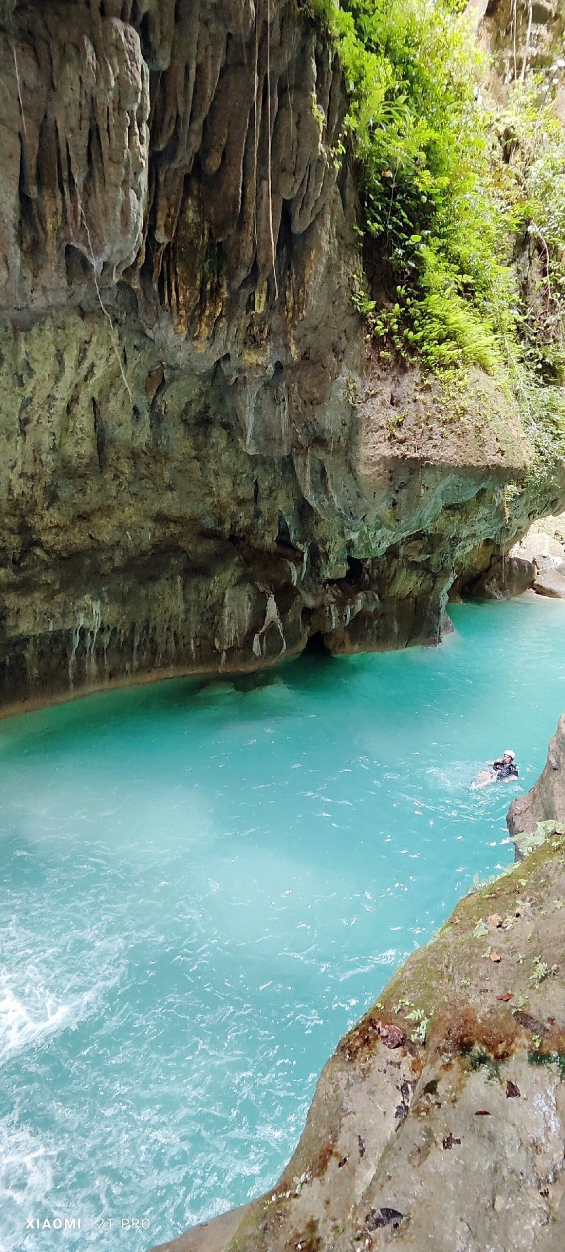 unique spots philippines