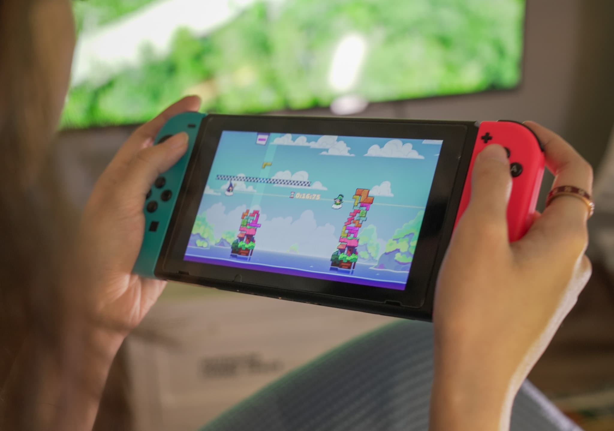 Me Cafe & Game OrchardGateway