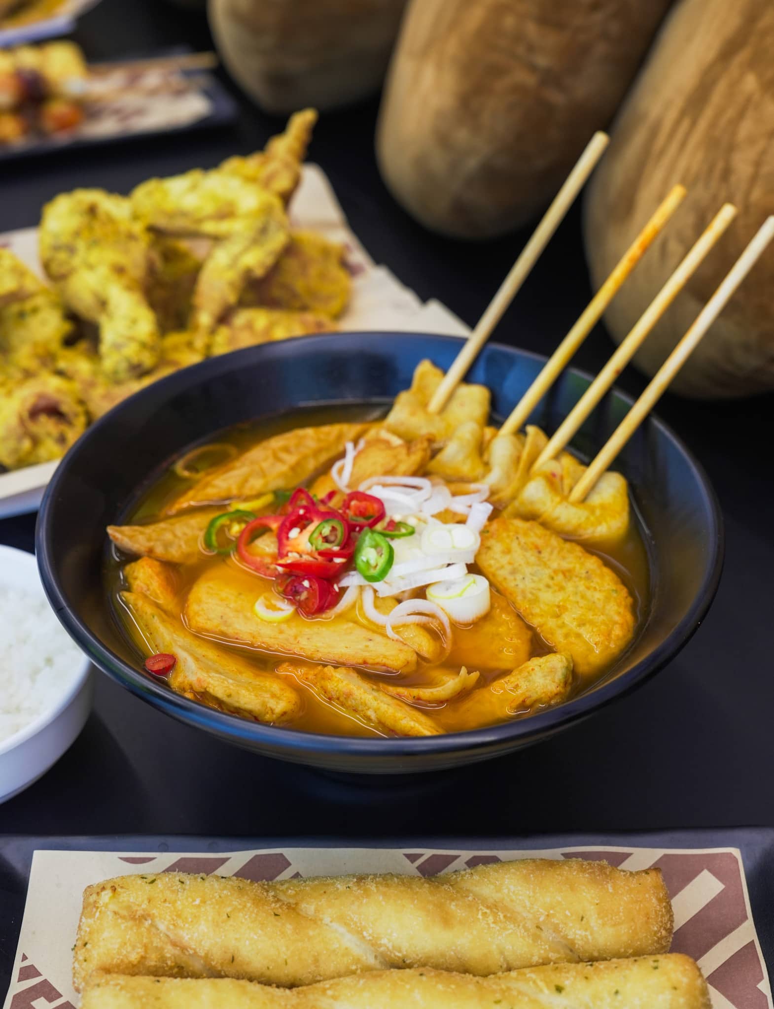 BHC Chicken Taste Orchard