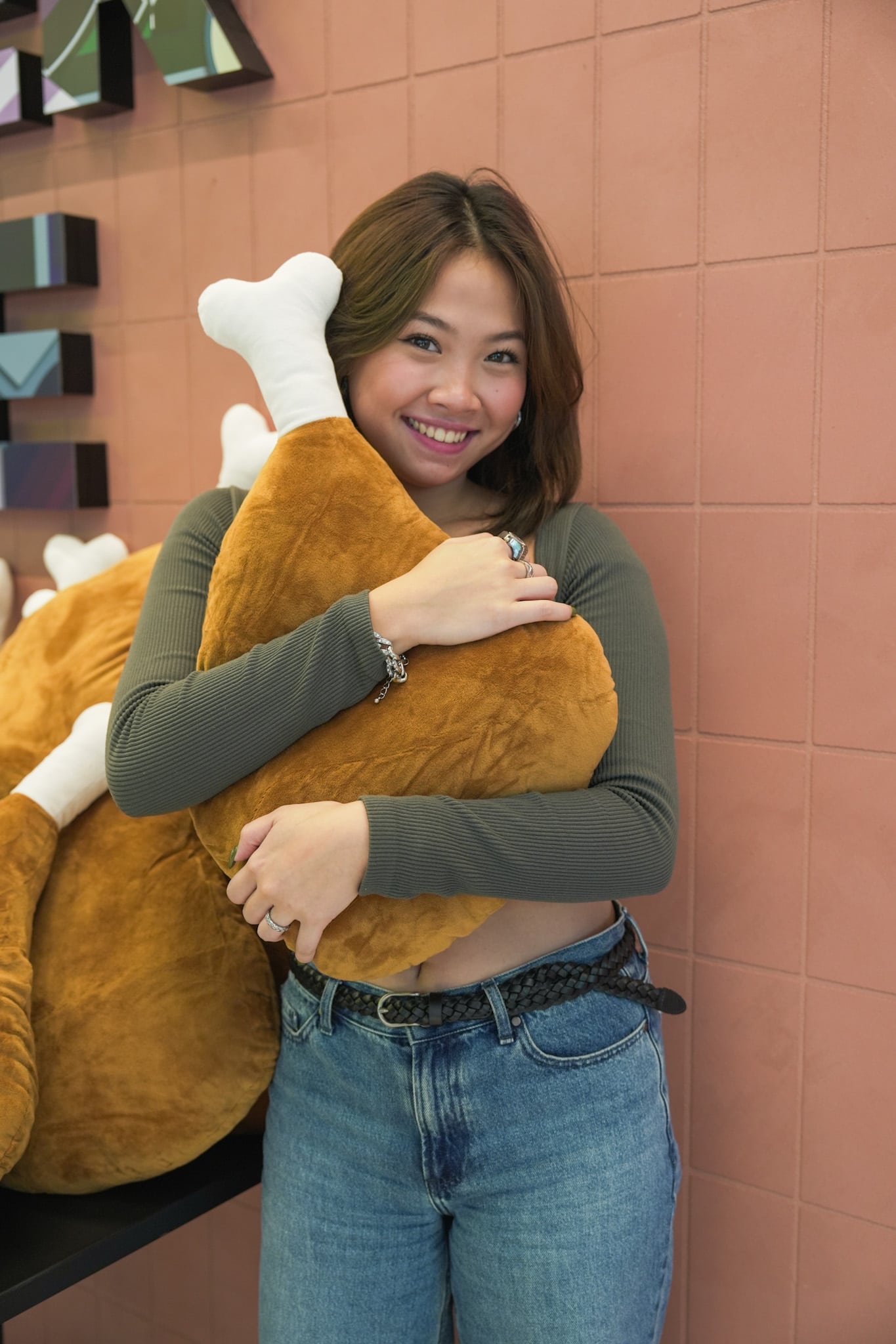 BHC Chicken Taste Orchard