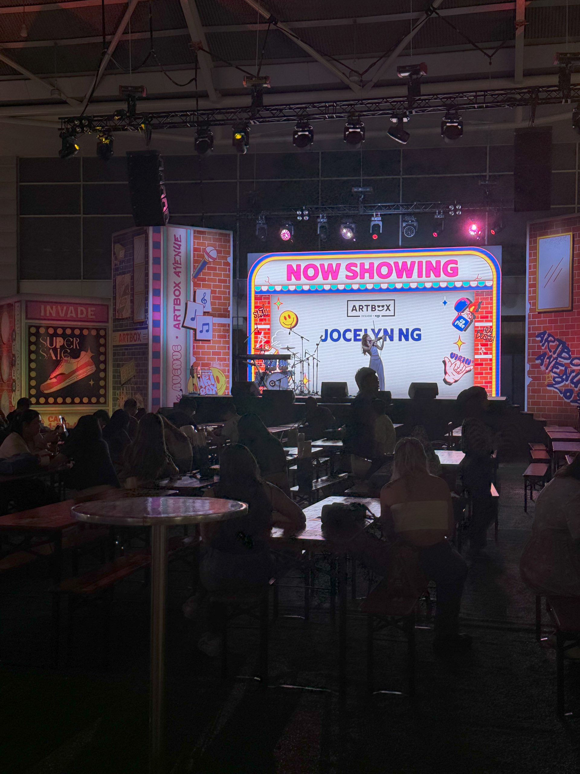 artbox singapore 2024