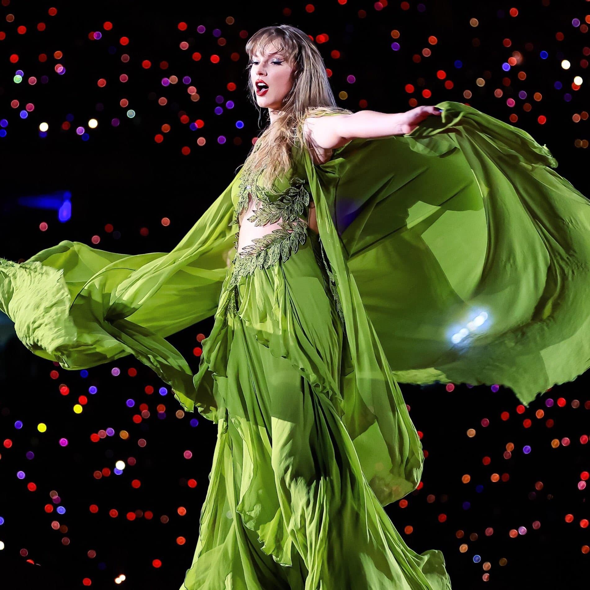 Fragrances Eras Tour