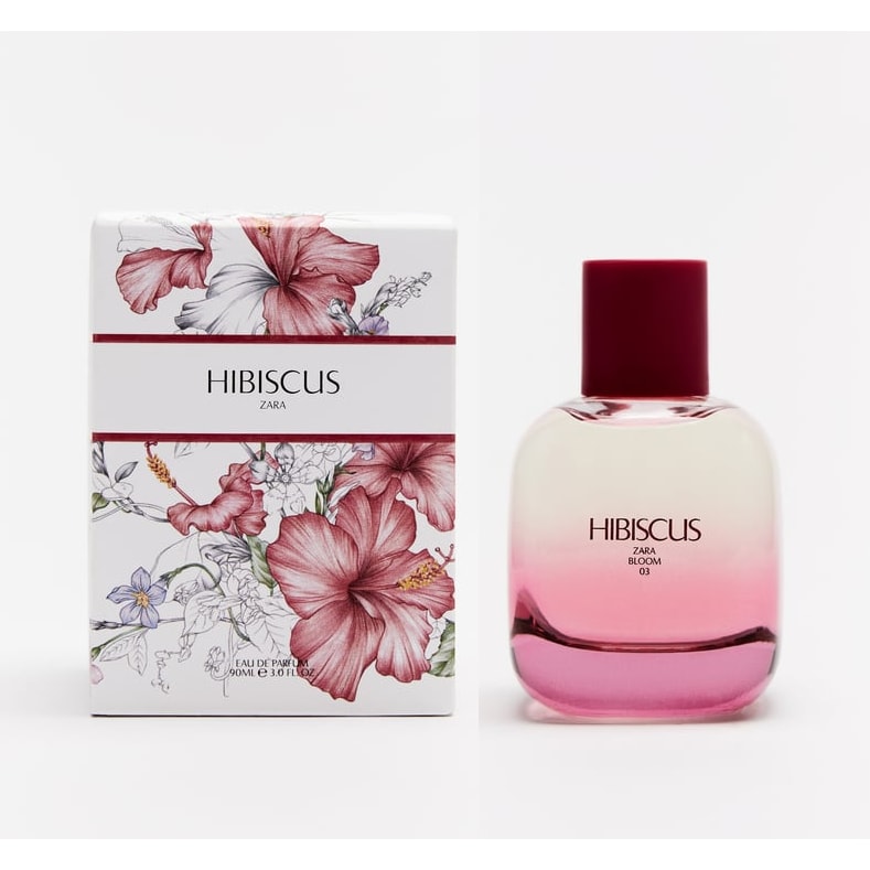 Fragrances Eras Tour