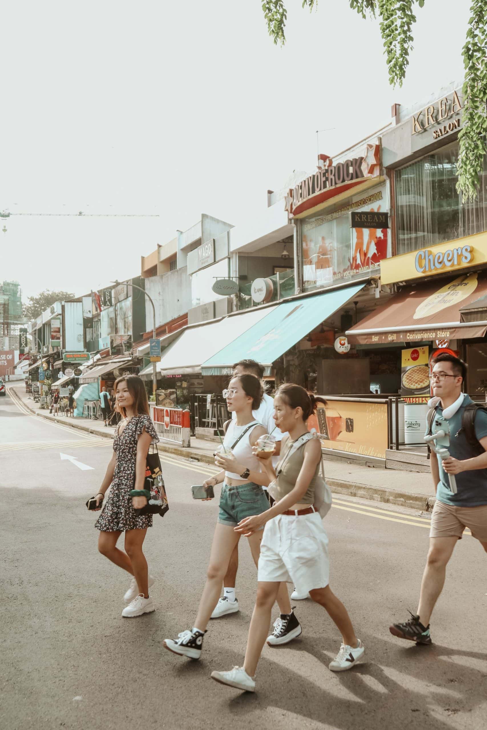 hidden singapore heritage
