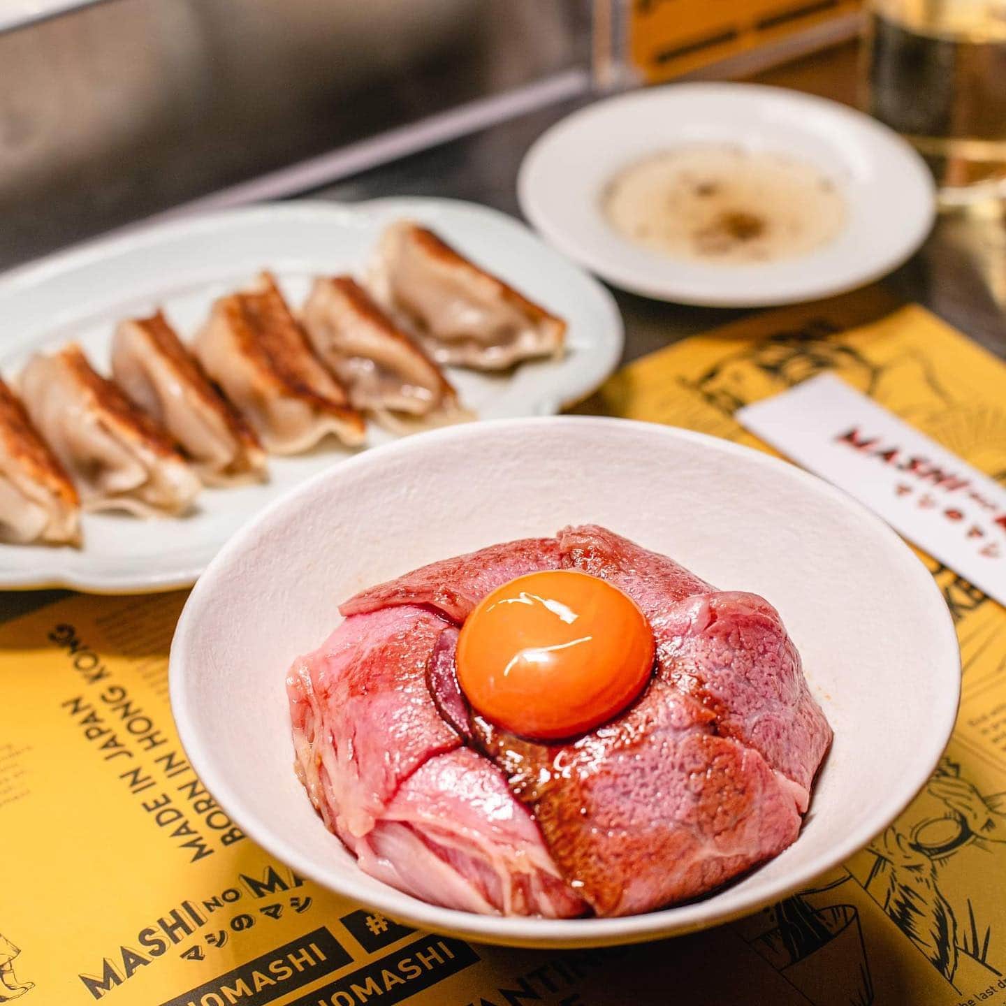 mashi no mashi singapore