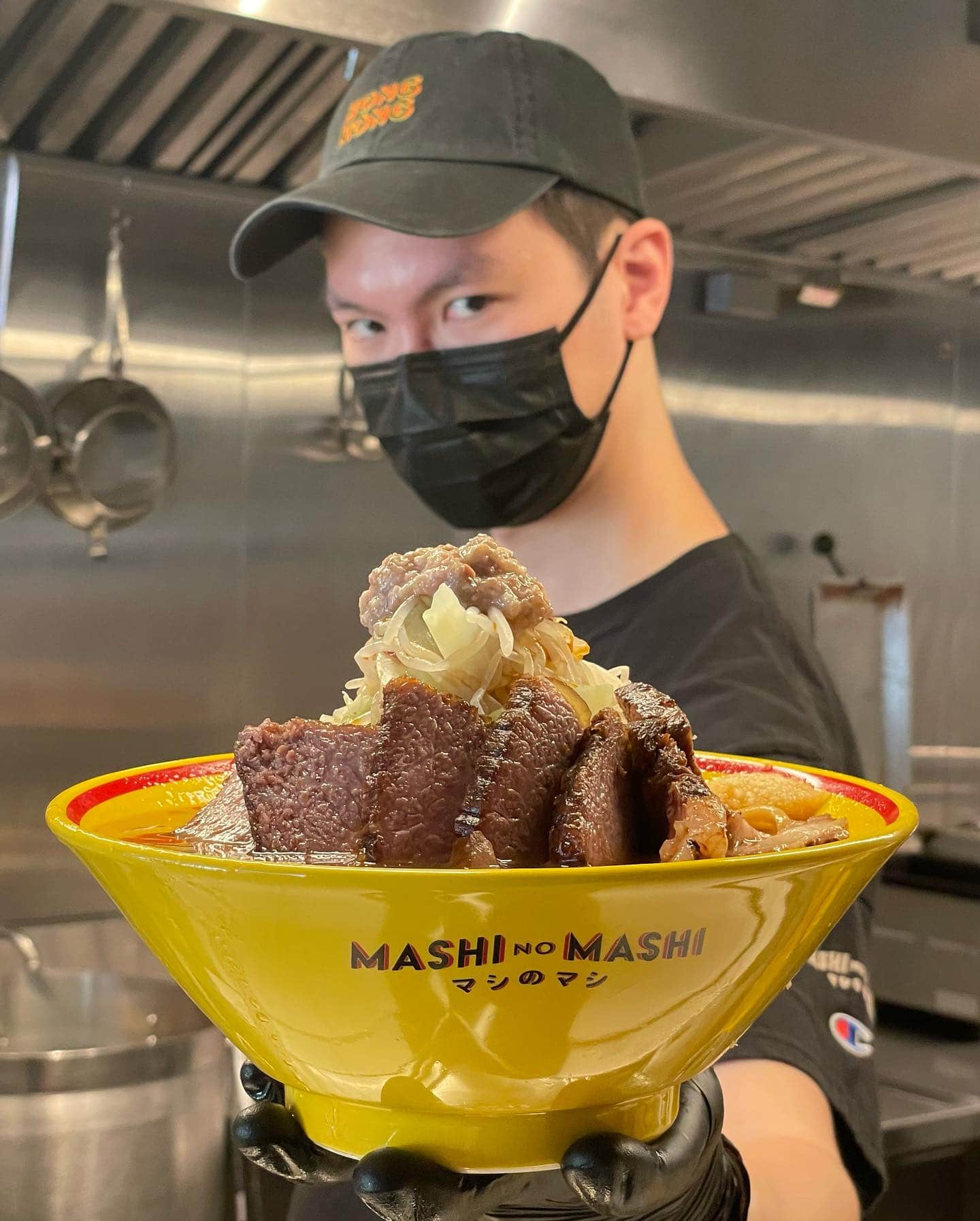 mashi no mashi singapore