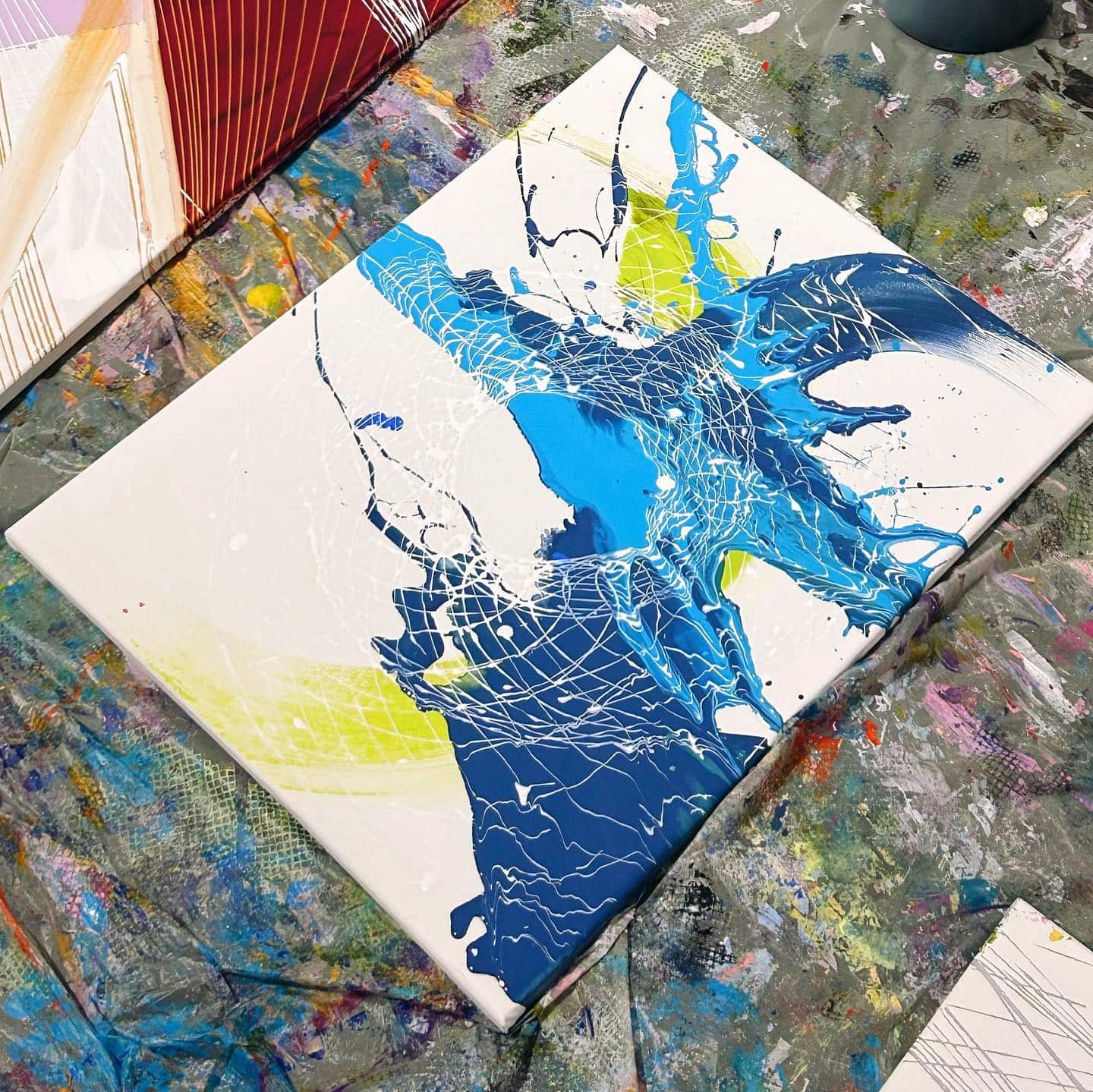 Creative art studios JB