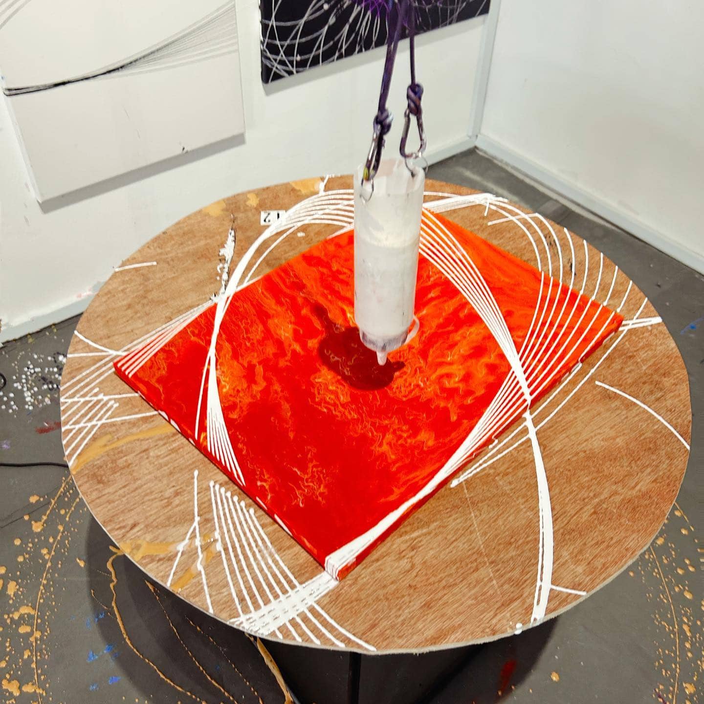 Creative art studios JB