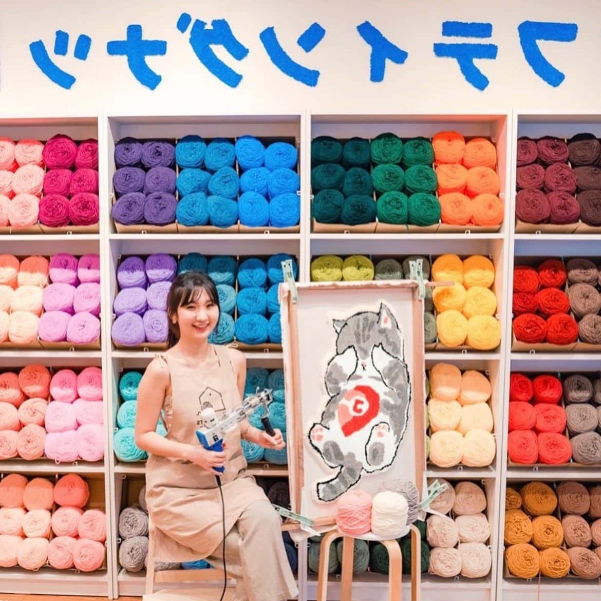 Creative art studios in JB