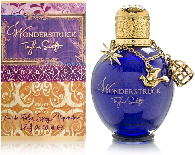 Fragrances Eras Tour