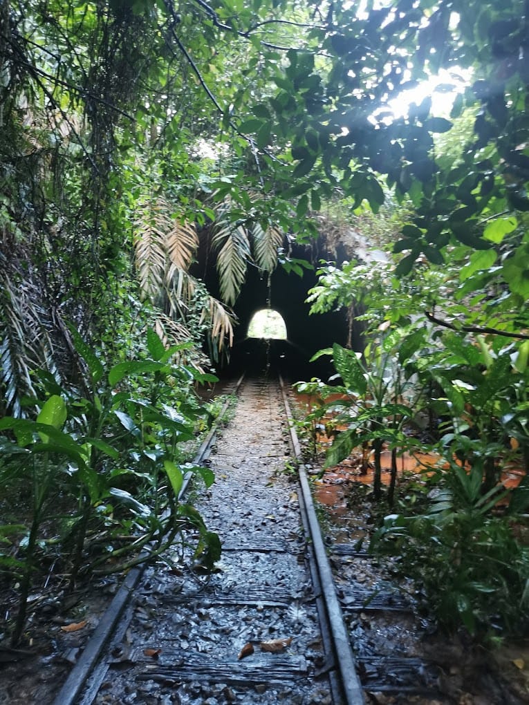 historical hidden spots