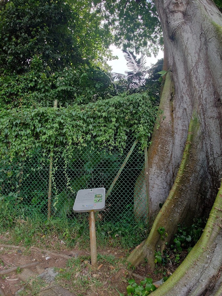 historical hidden spots