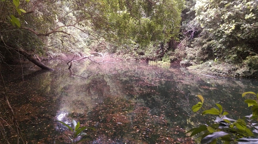 historical hidden spots