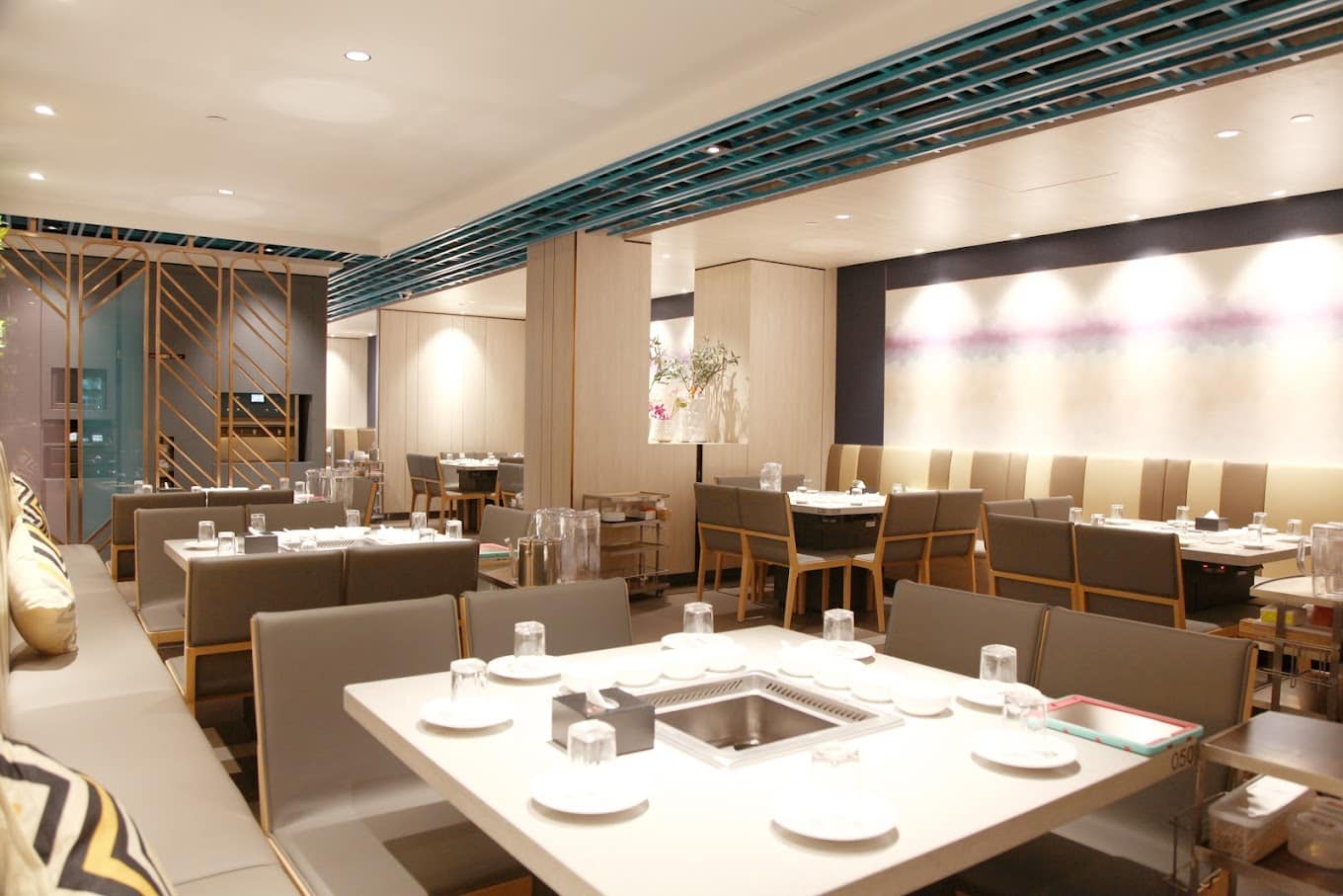 haidilao premium grill