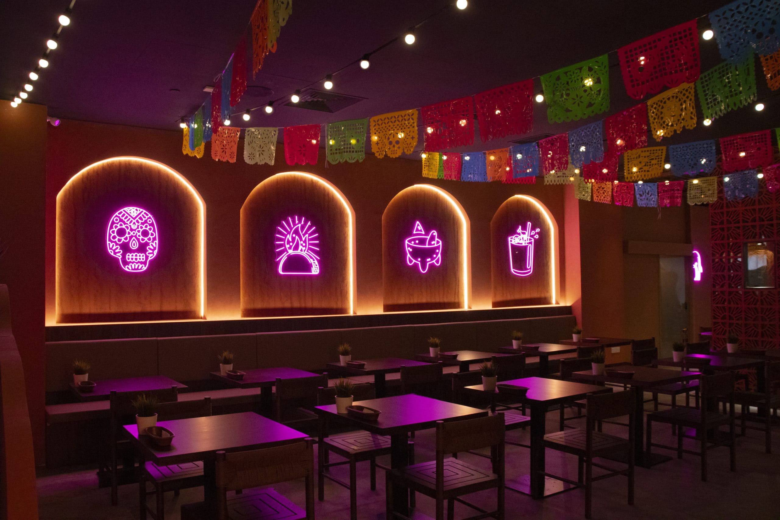 chimichanga vivocity